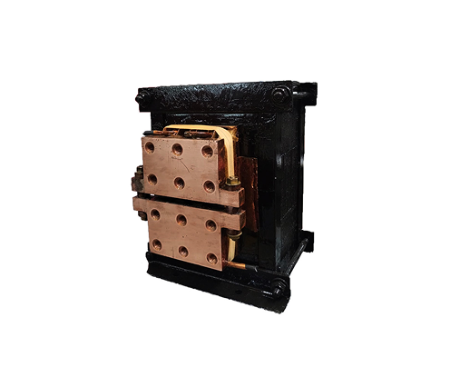 TRANSFORMADOR 75 KVA